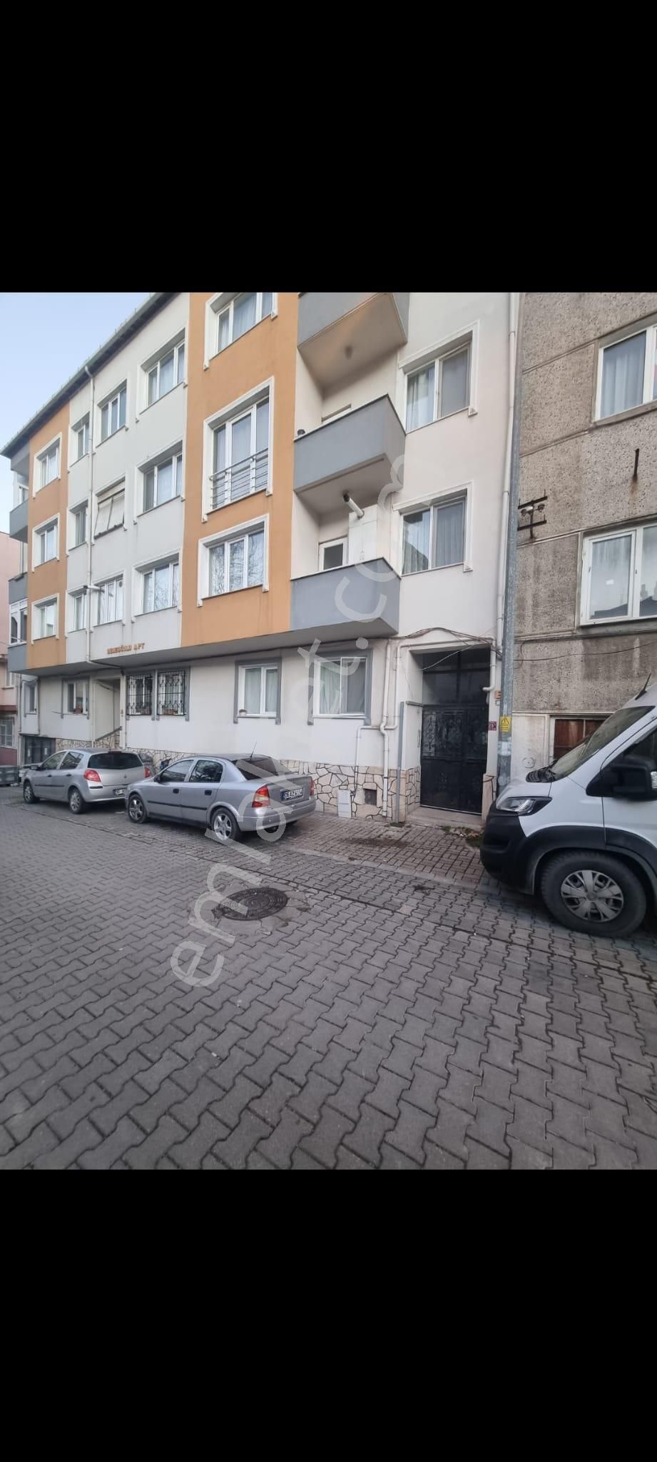 Sahibinden Full Eşyalı Eşyalı 2+1 Kiralık Merkezi Semt - Görsel 2