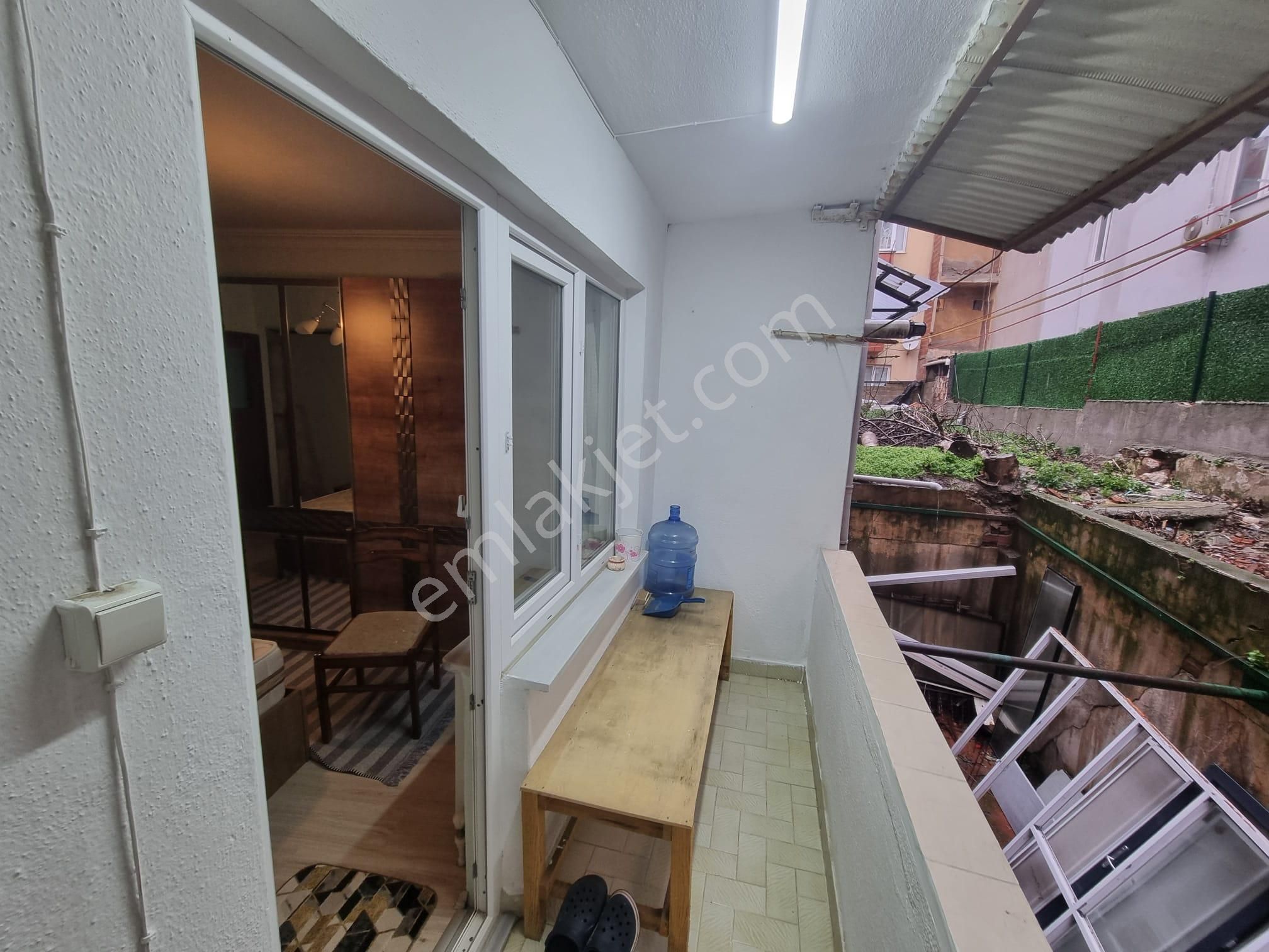 Sahibinden Full Eşyalı Eşyalı 2+1 Kiralık Merkezi Semt - Görsel 22