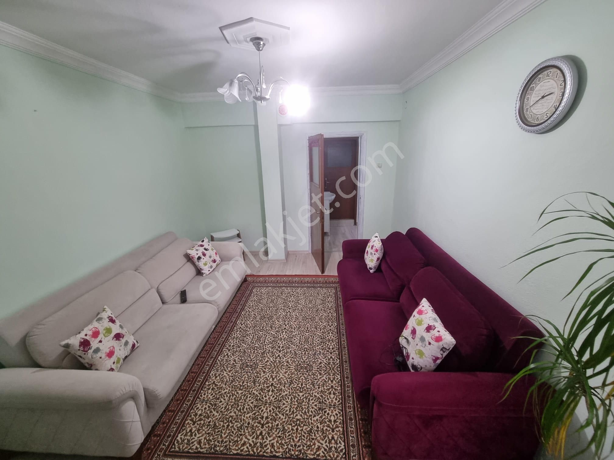 Sahibinden Full Eşyalı Eşyalı 2+1 Kiralık Merkezi Semt - Görsel 6