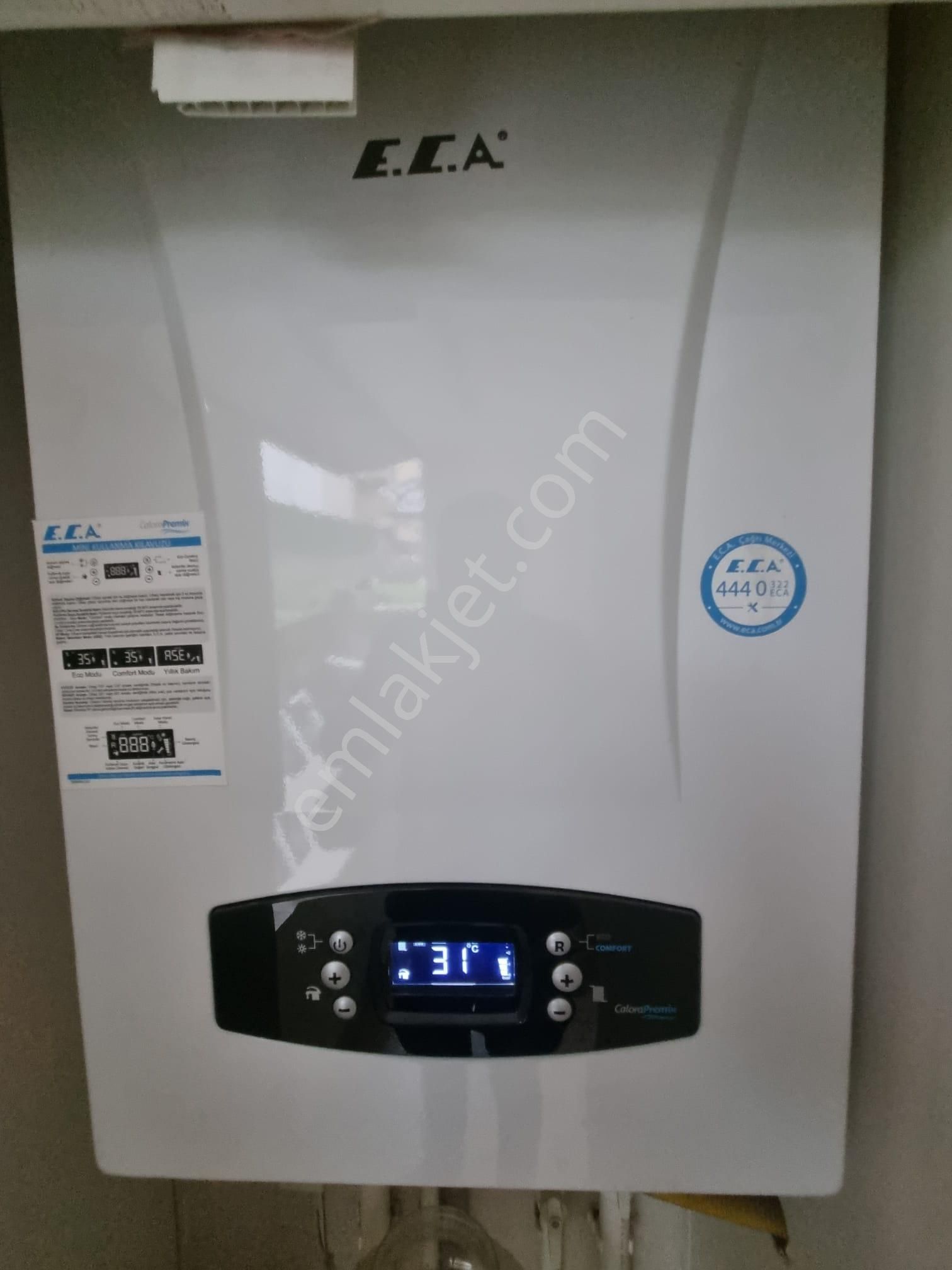 Sahibinden Full Eşyalı Eşyalı 2+1 Kiralık Merkezi Semt - Görsel 23