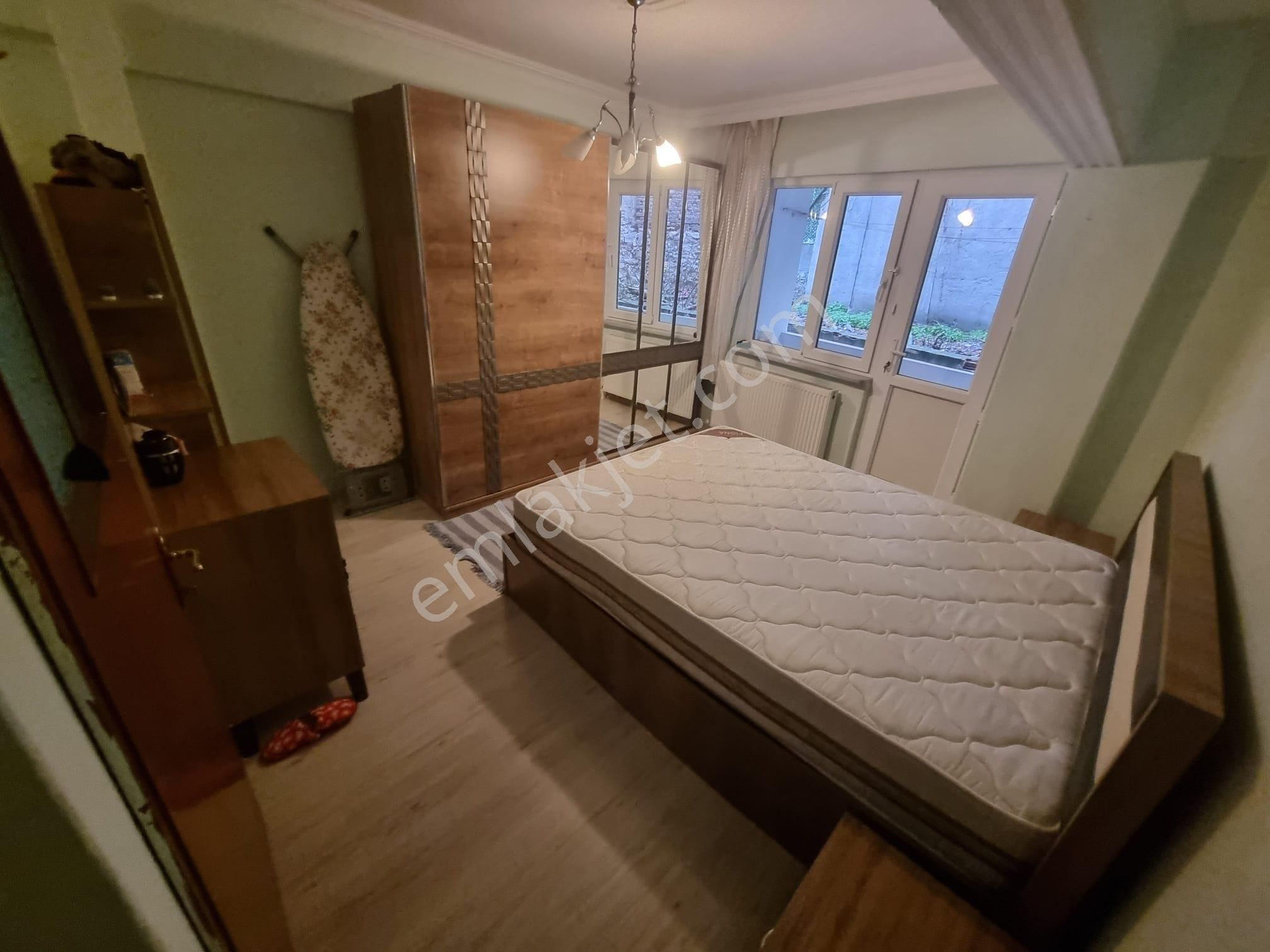 Sahibinden Full Eşyalı Eşyalı 2+1 Kiralık Merkezi Semt - Görsel 19