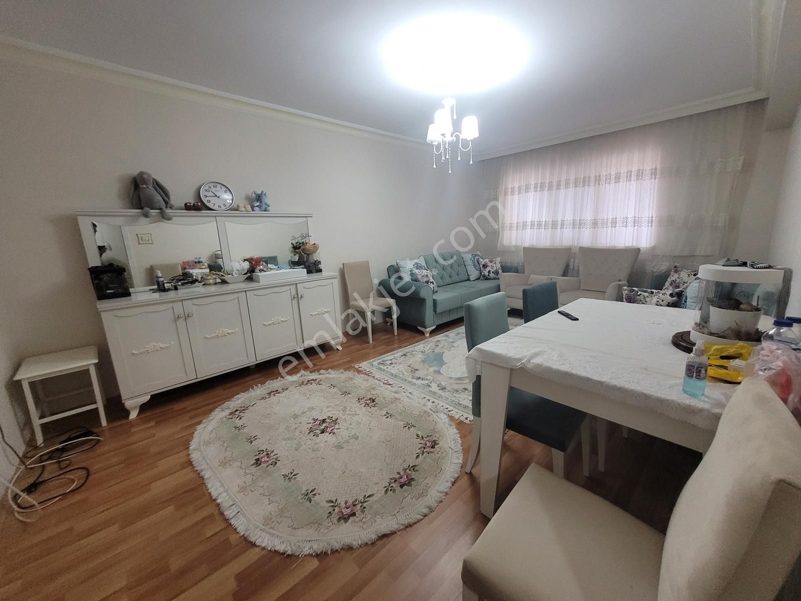 Yayla Mahallesi'nde Yatırımlık & Bakımlı 3 Oda 1 Salon Daire - Görsel 14