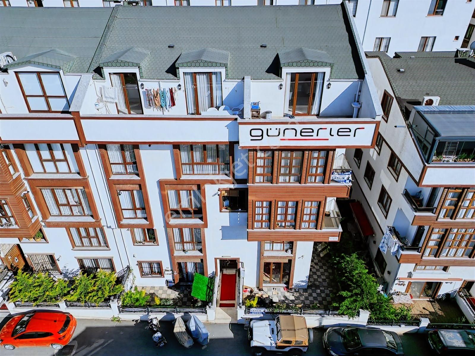 Çekmeköy Safranbolu Evlerinde Geniş Ve Ferah 2+1 Kiralık Daire - Görsel 8