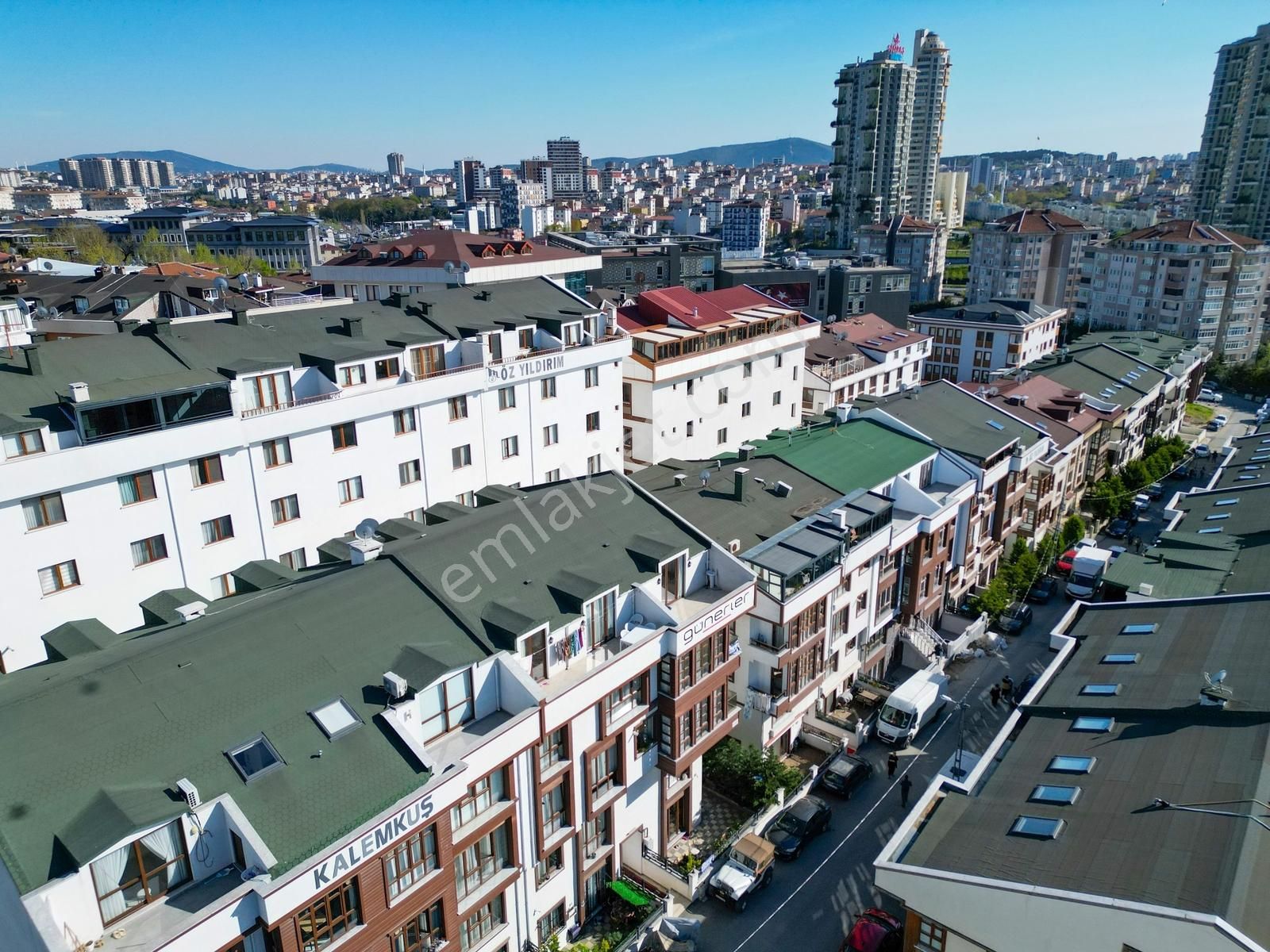 Çekmeköy Safranbolu Evlerinde Geniş Ve Ferah 2+1 Kiralık Daire - Görsel 10