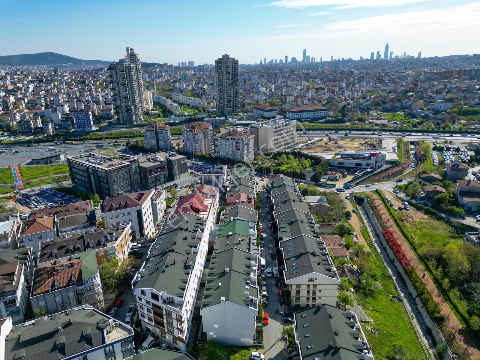 Çekmeköy Safranbolu Evlerinde Geniş Ve Ferah 2+1 Kiralık Daire - Görsel 2