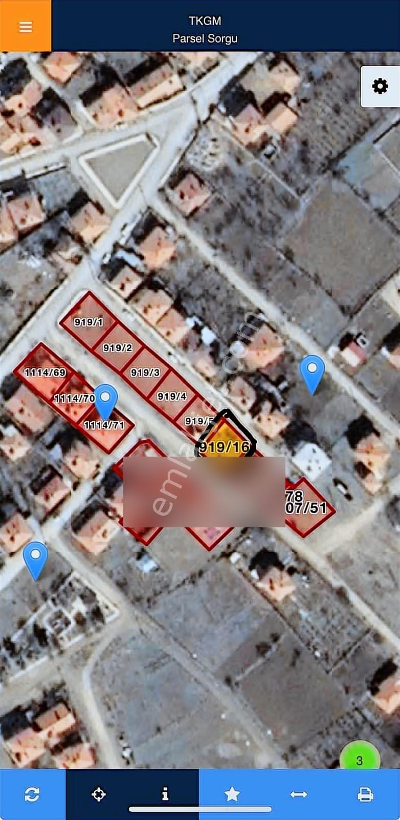 Sıla Gayrimenkulden İki Yola Cepheli 2 Kat İmarlı Villalık Arsa - Görsel 13