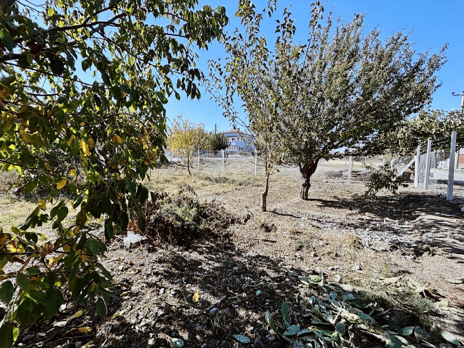 Sıla Gayrimenkulden İki Yola Cepheli 2 Kat İmarlı Villalık Arsa - Görsel 29
