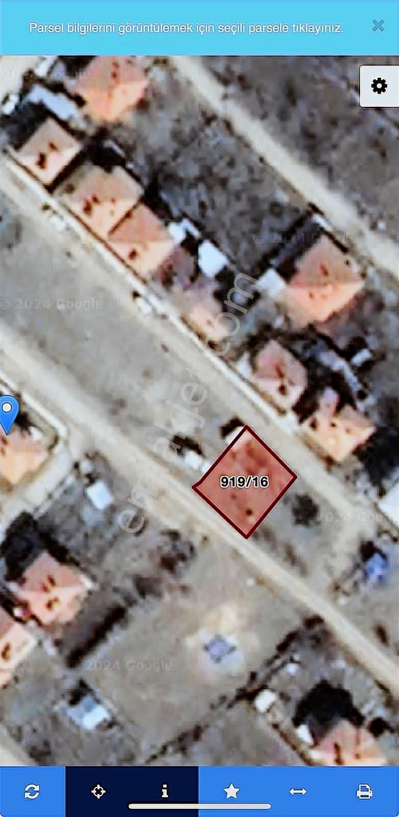 Sıla Gayrimenkulden İki Yola Cepheli 2 Kat İmarlı Villalık Arsa - Görsel 7