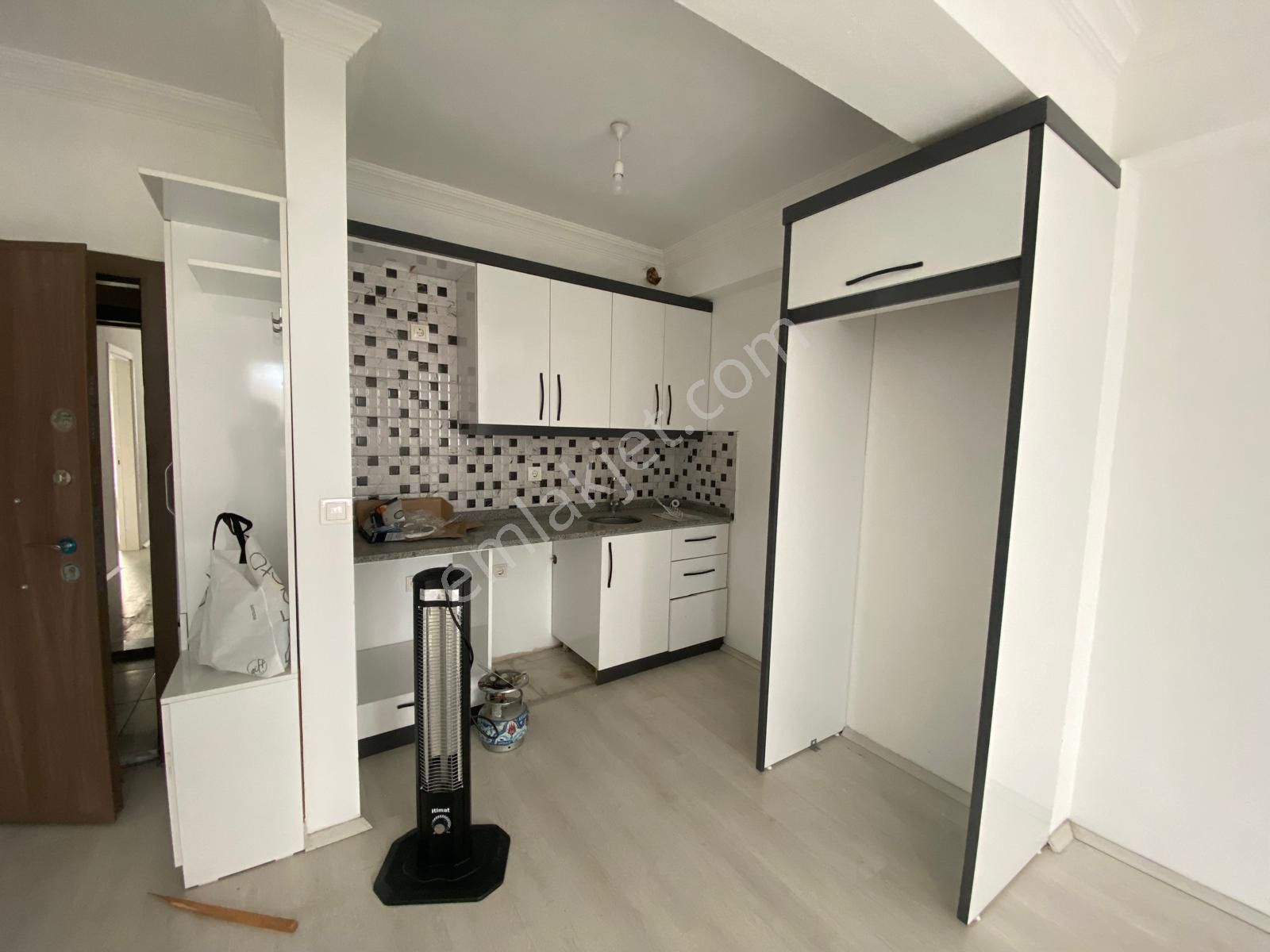 Mugla Dalaman Altıntas Mah De 1+1 Satılık Fırsat Daıre - Görsel 5