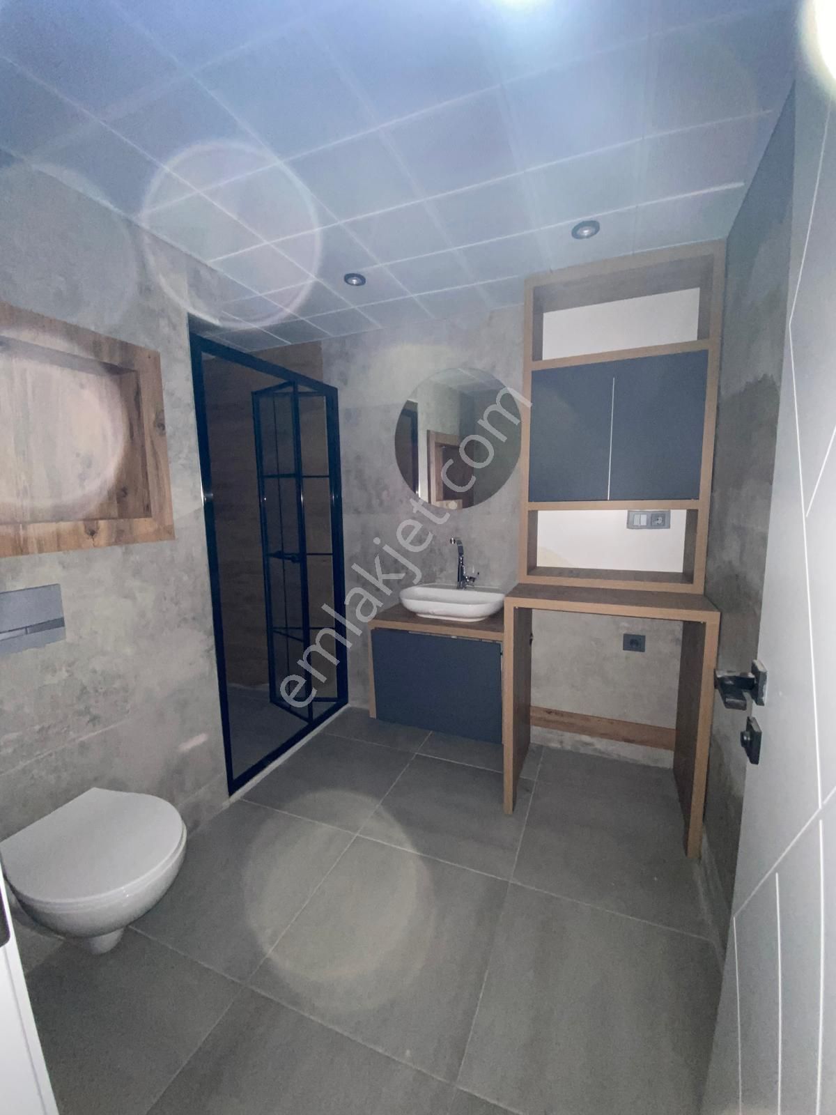 🏠inan Emlak Gayrimenkulden Ergenekon Mh Satılık Daire - Görsel 7