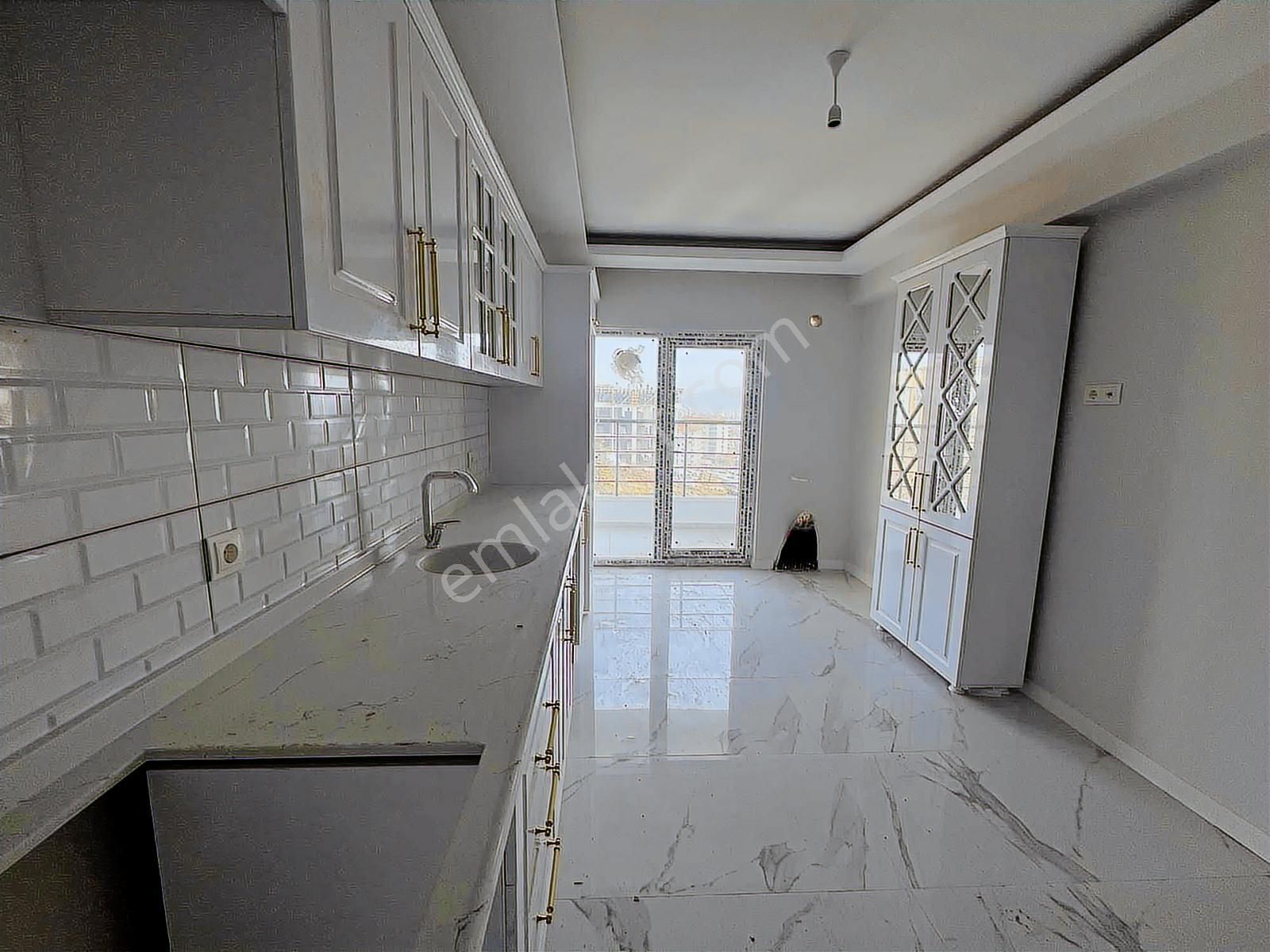 Lider Emlak'tan Feridun Çelikte Sıfır Ebeveynli Yapılı 4.kat - Görsel 11