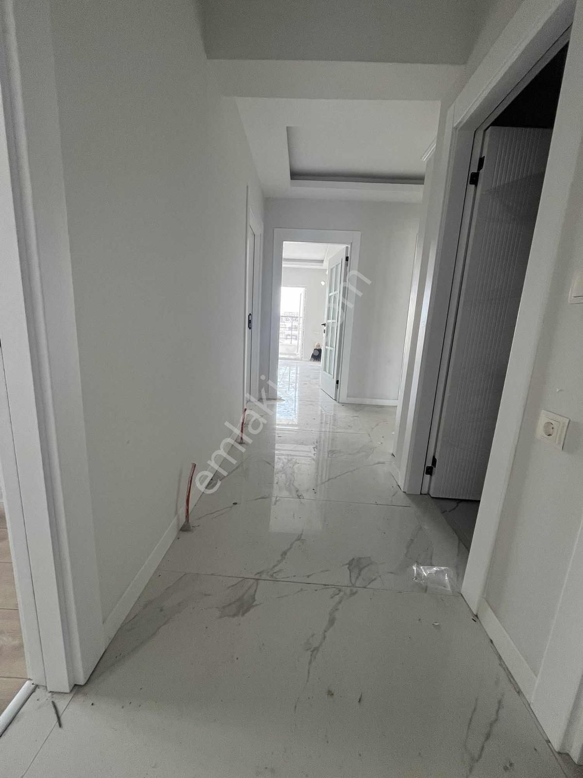 Lider Emlak'tan Feridun Çelikte Sıfır Ebeveynli Yapılı 4.kat - Görsel 33