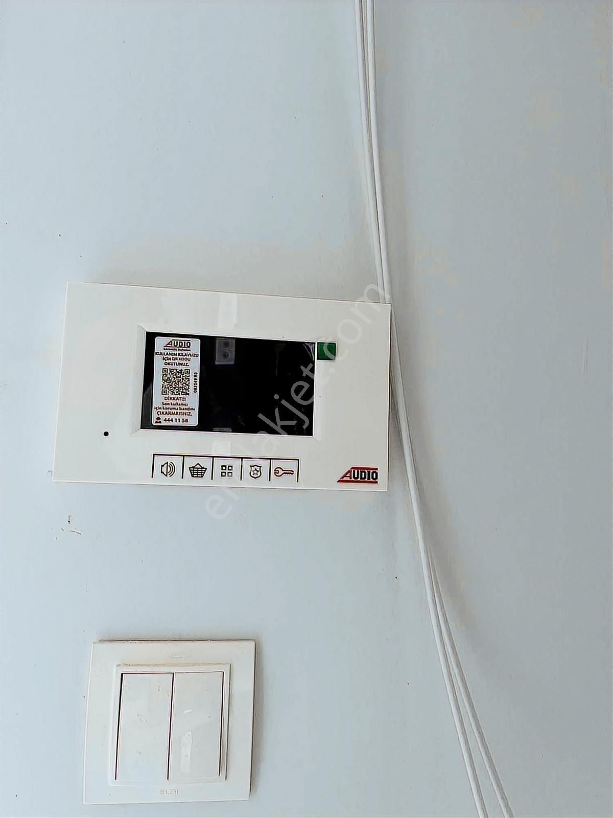 Lider Emlak'tan Feridun Çelikte Sıfır Ebeveynli Yapılı 4.kat - Görsel 8