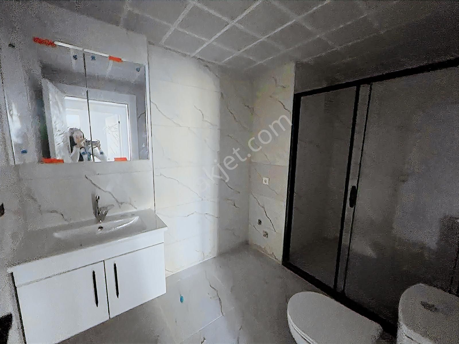 Lider Emlak'tan Feridun Çelikte Sıfır Ebeveynli Yapılı 4.kat - Görsel 26