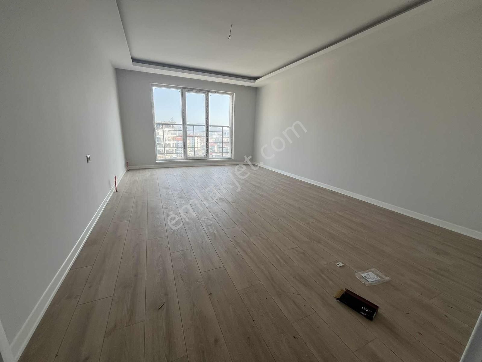 Lider Emlak'tan Feridun Çelikte Sıfır Ebeveynli Yapılı 4.kat - Görsel 2