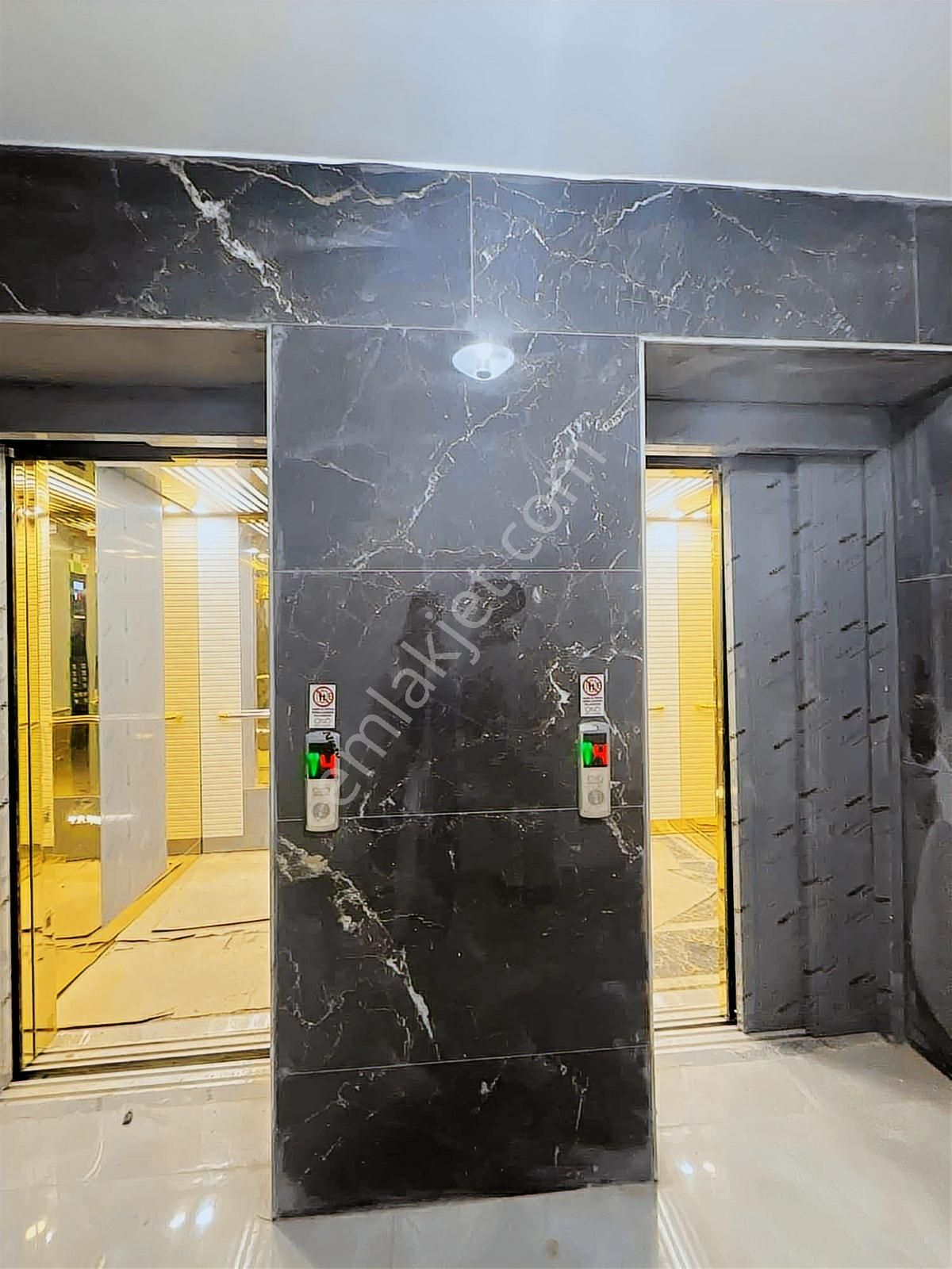 Lider Emlak'tan Feridun Çelikte Sıfır Ebeveynli Yapılı 4.kat - Görsel 9