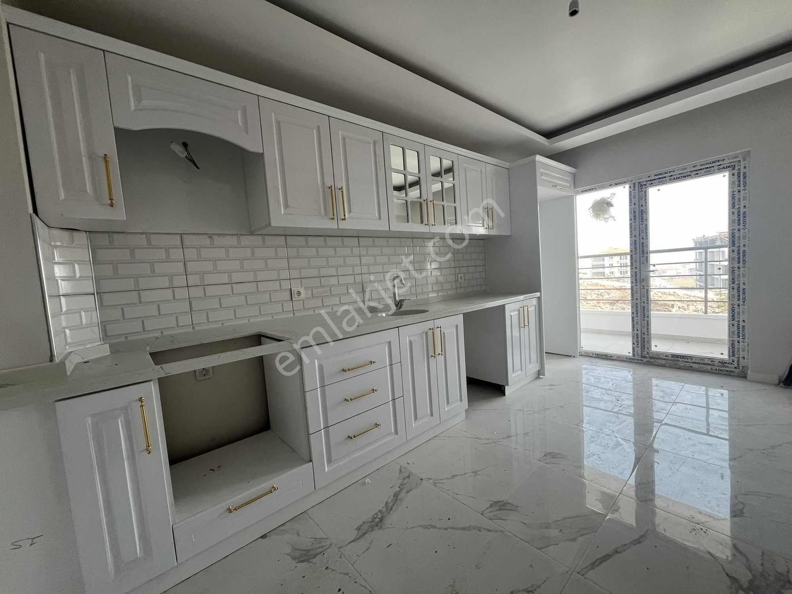 Lider Emlak'tan Feridun Çelikte Sıfır Ebeveynli Yapılı 4.kat - Görsel 10