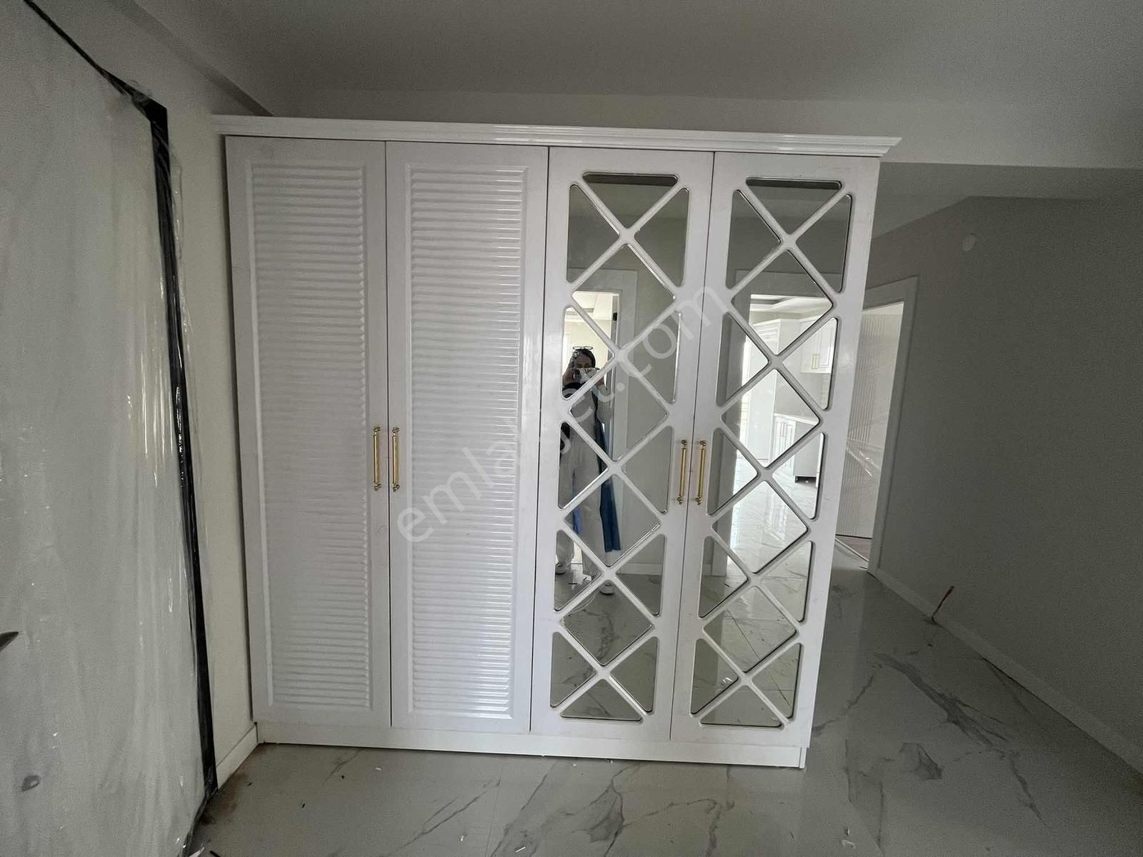 Lider Emlak'tan Feridun Çelikte Sıfır Ebeveynli Yapılı 4.kat - Görsel 24