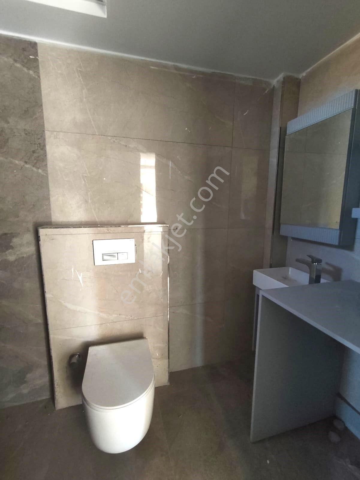 Tece Deniz Mah.de Çift Cepheli, Havuzlu , Çift Teraslı 1+1 - Görsel 6