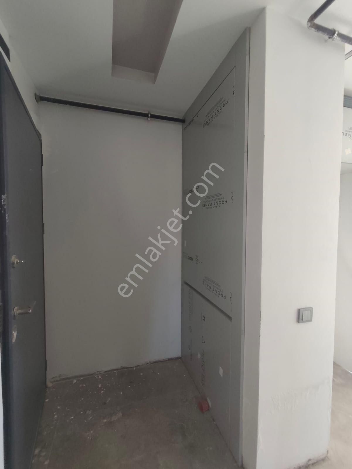 Tece Deniz Mah.de Çift Cepheli, Havuzlu , Çift Teraslı 1+1 - Görsel 10