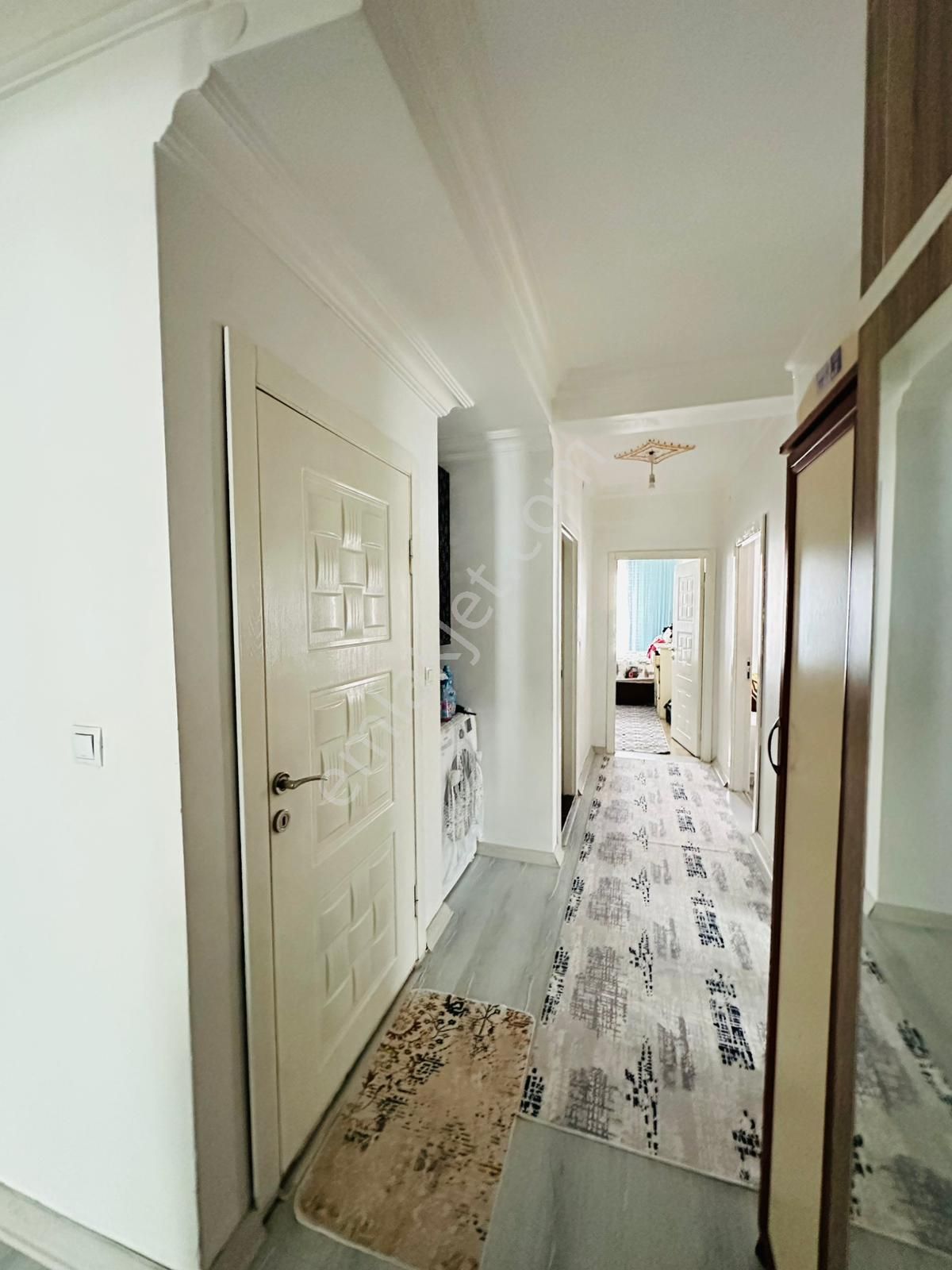 Beşikkaya'da 3+1 Asansörlü Ara Kat Satılık Daire !!! - Görsel 19