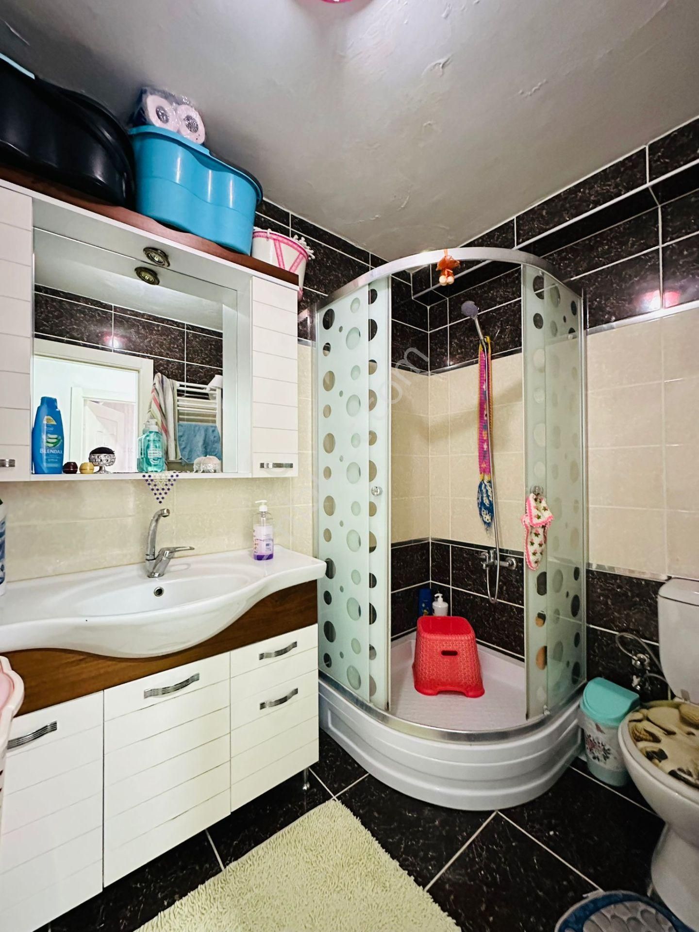 Beşikkaya'da 3+1 Asansörlü Ara Kat Satılık Daire !!! - Görsel 21