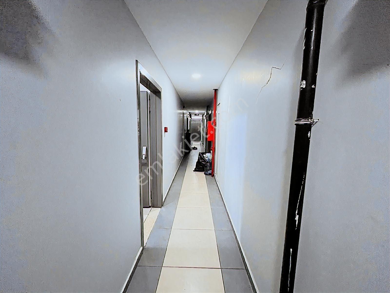 Kazım Karabekirde Site İçerisinde Lüx Daire - Görsel 24