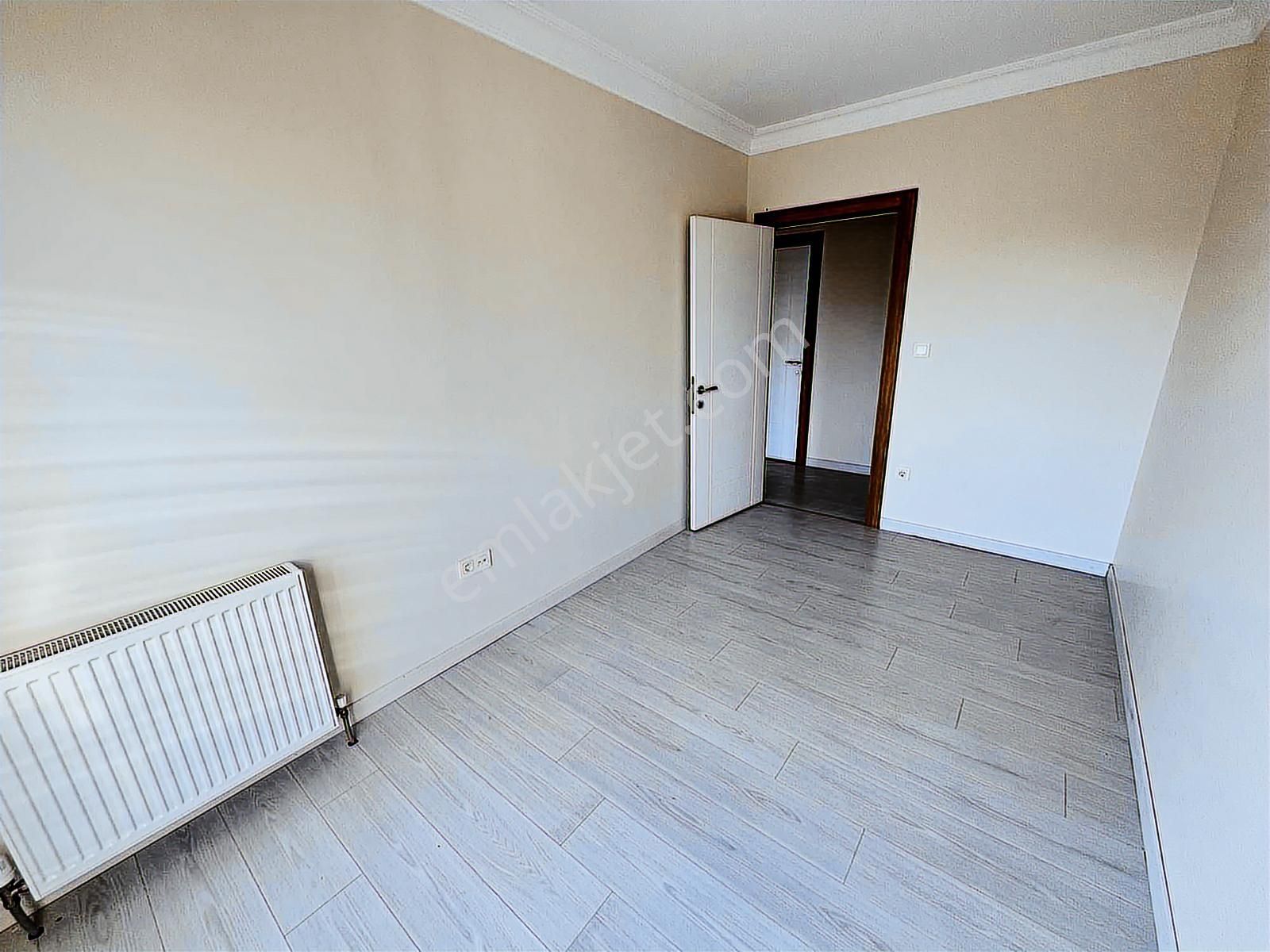 Kazım Karabekirde Site İçerisinde Lüx Daire - Görsel 15