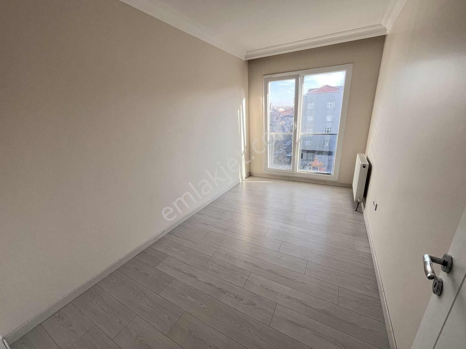 Kazım Karabekirde Site İçerisinde Lüx Daire - Görsel 21