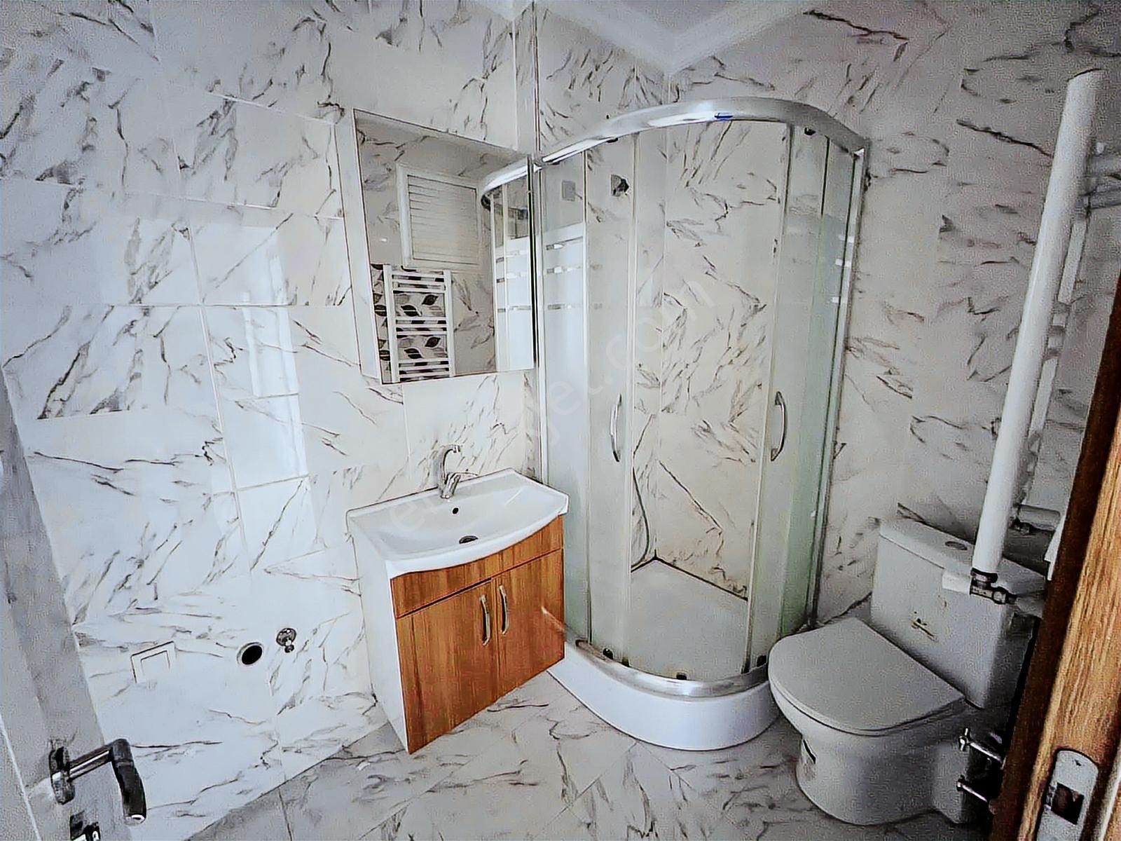 Kazım Karabekirde Site İçerisinde Lüx Daire - Görsel 2