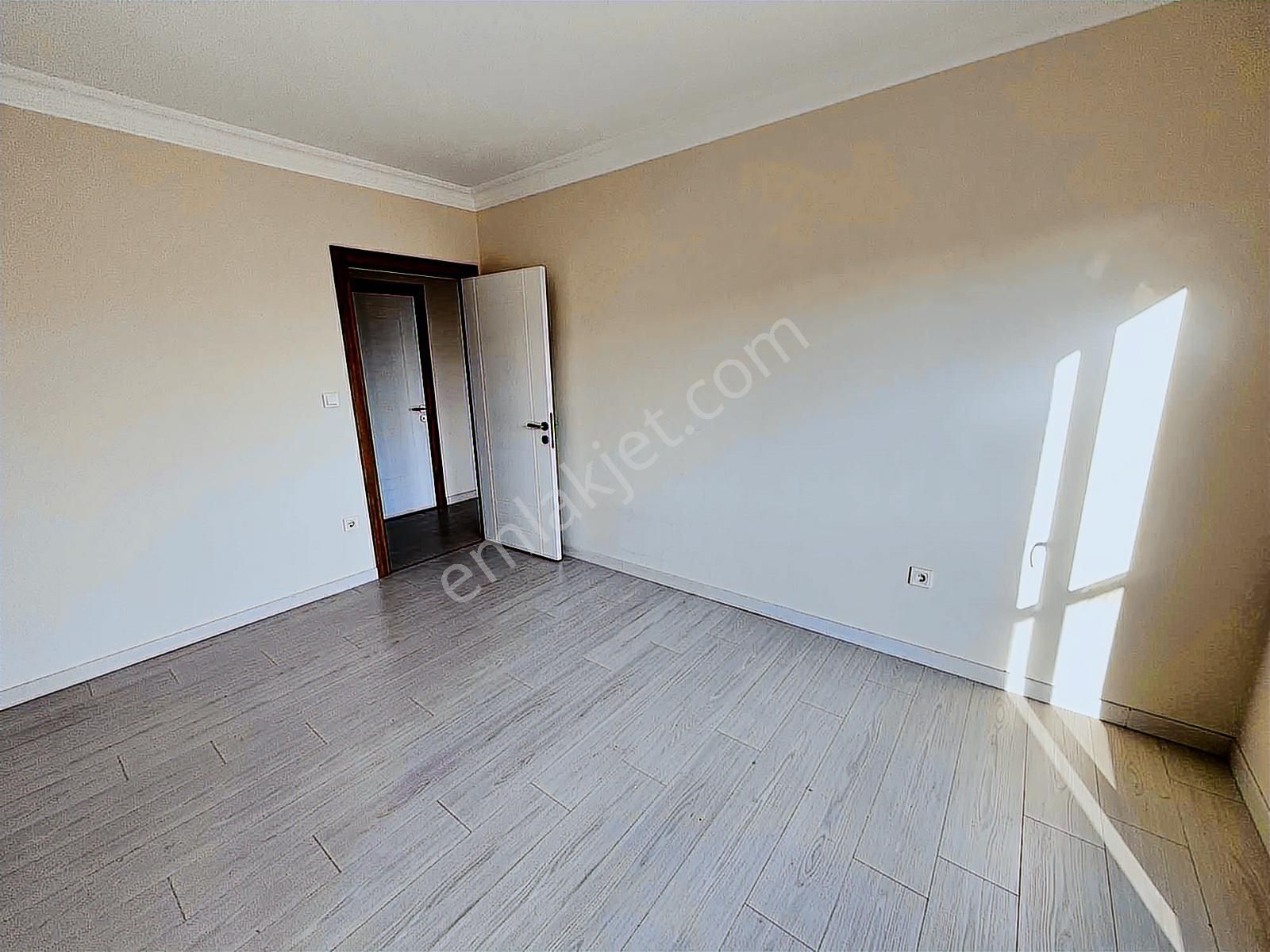 Kazım Karabekirde Site İçerisinde Lüx Daire - Görsel 7