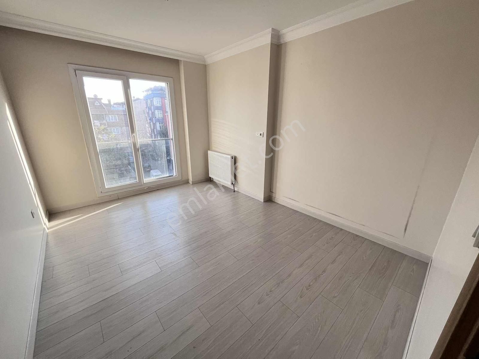 Kazım Karabekirde Site İçerisinde Lüx Daire - Görsel 14