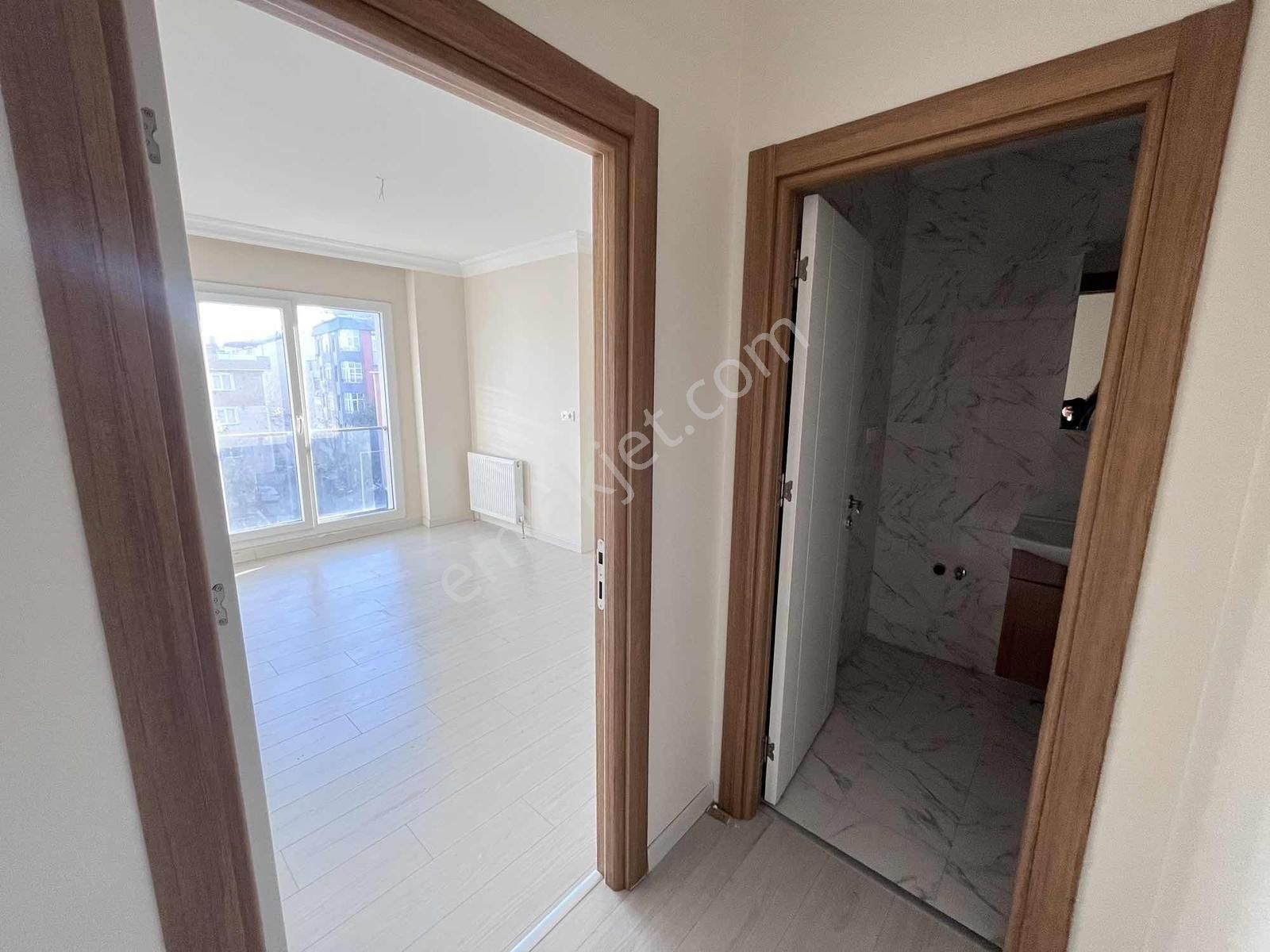 Kazım Karabekirde Site İçerisinde Lüx Daire - Görsel 16