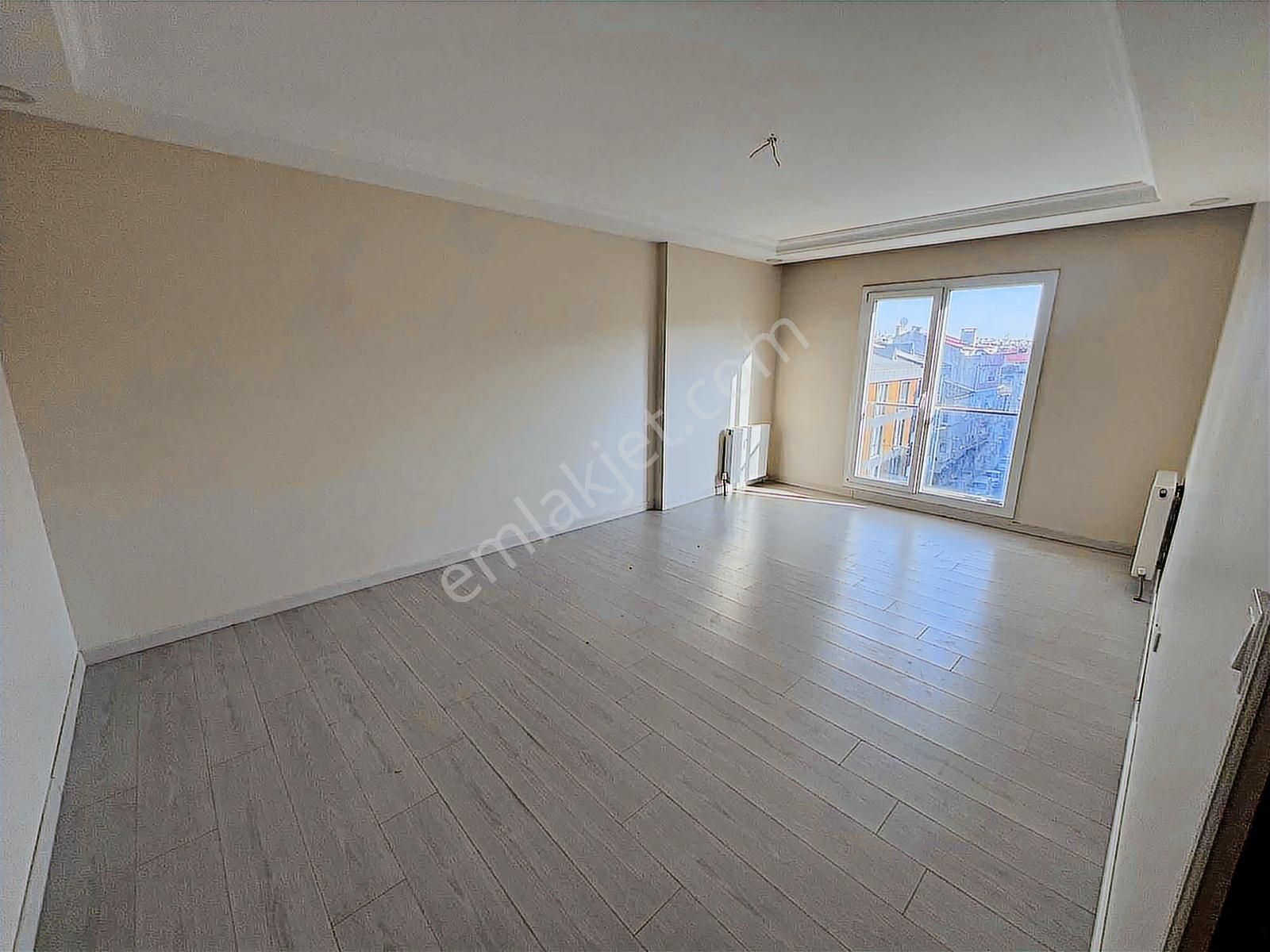 Kazım Karabekirde Site İçerisinde Lüx Daire - Görsel 20