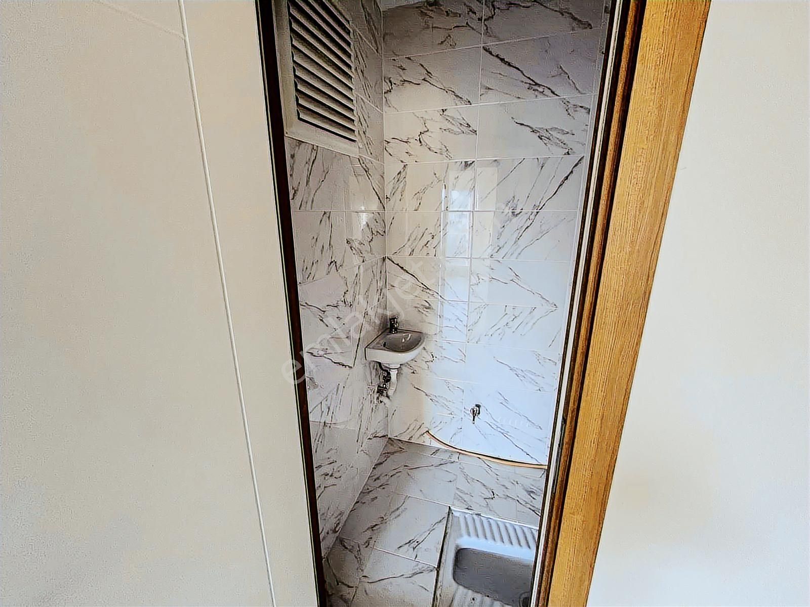 Kazım Karabekirde Site İçerisinde Lüx Daire - Görsel 9