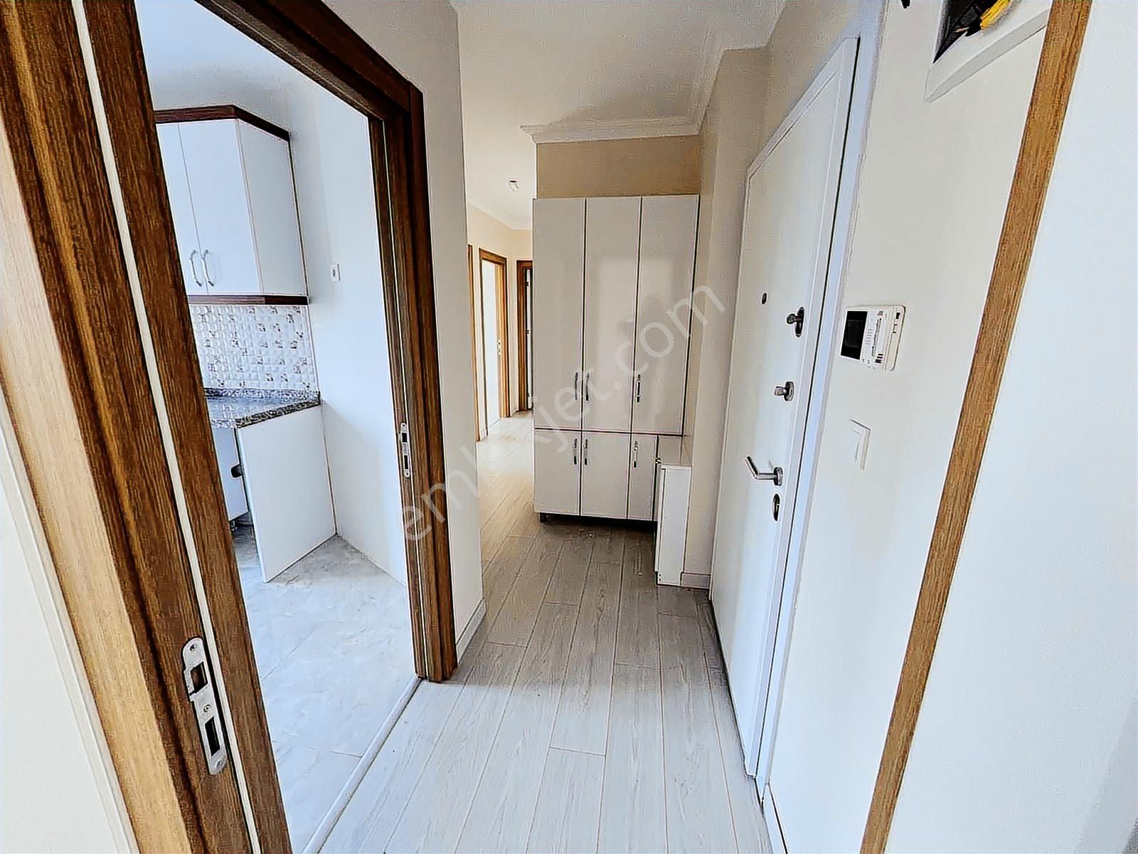 Kazım Karabekirde Site İçerisinde Lüx Daire - Görsel 4