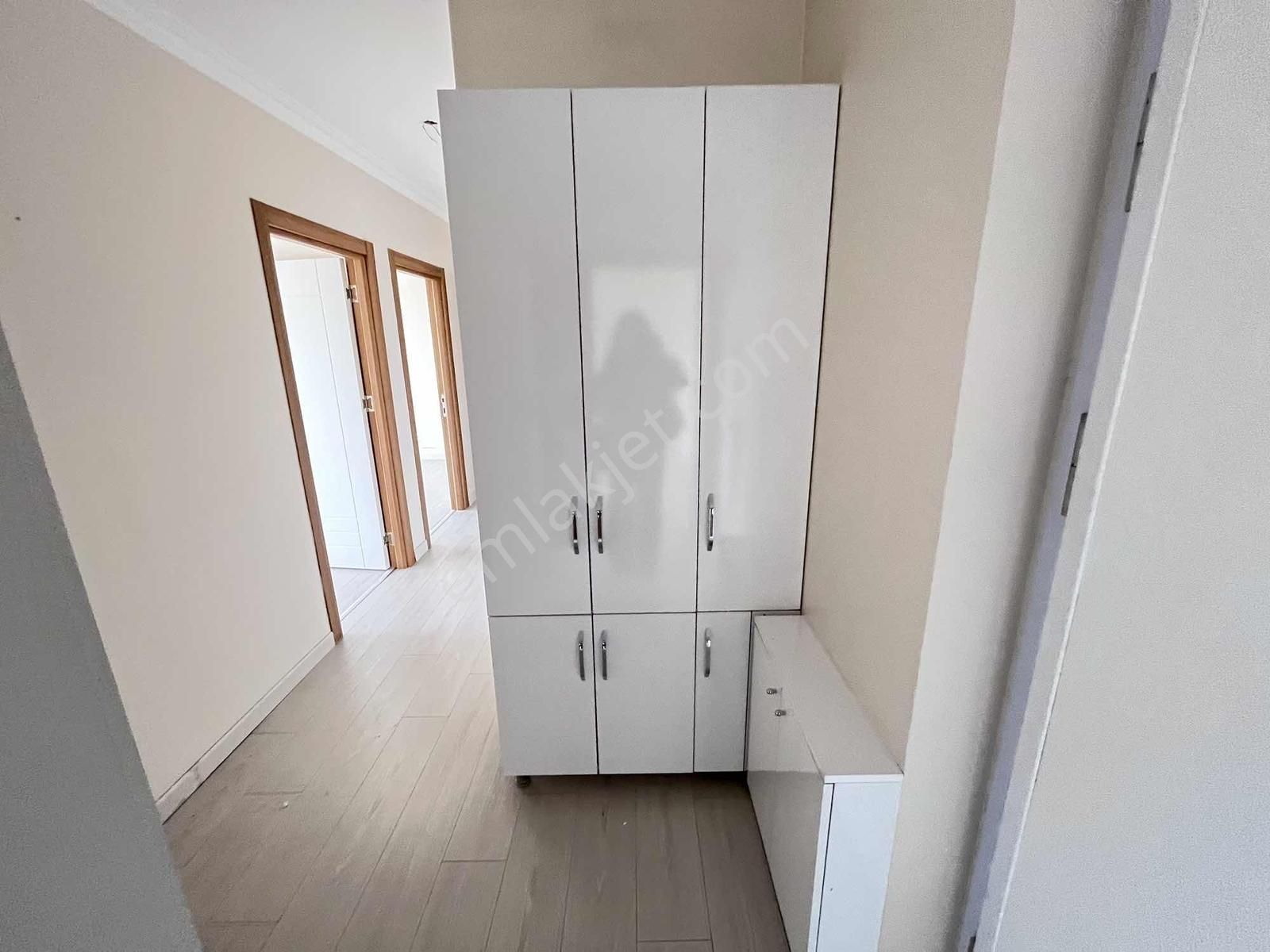 Kazım Karabekirde Site İçerisinde Lüx Daire - Görsel 13