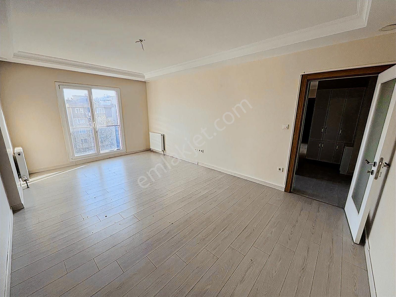 Kazım Karabekirde Site İçerisinde Lüx Daire - Görsel 18