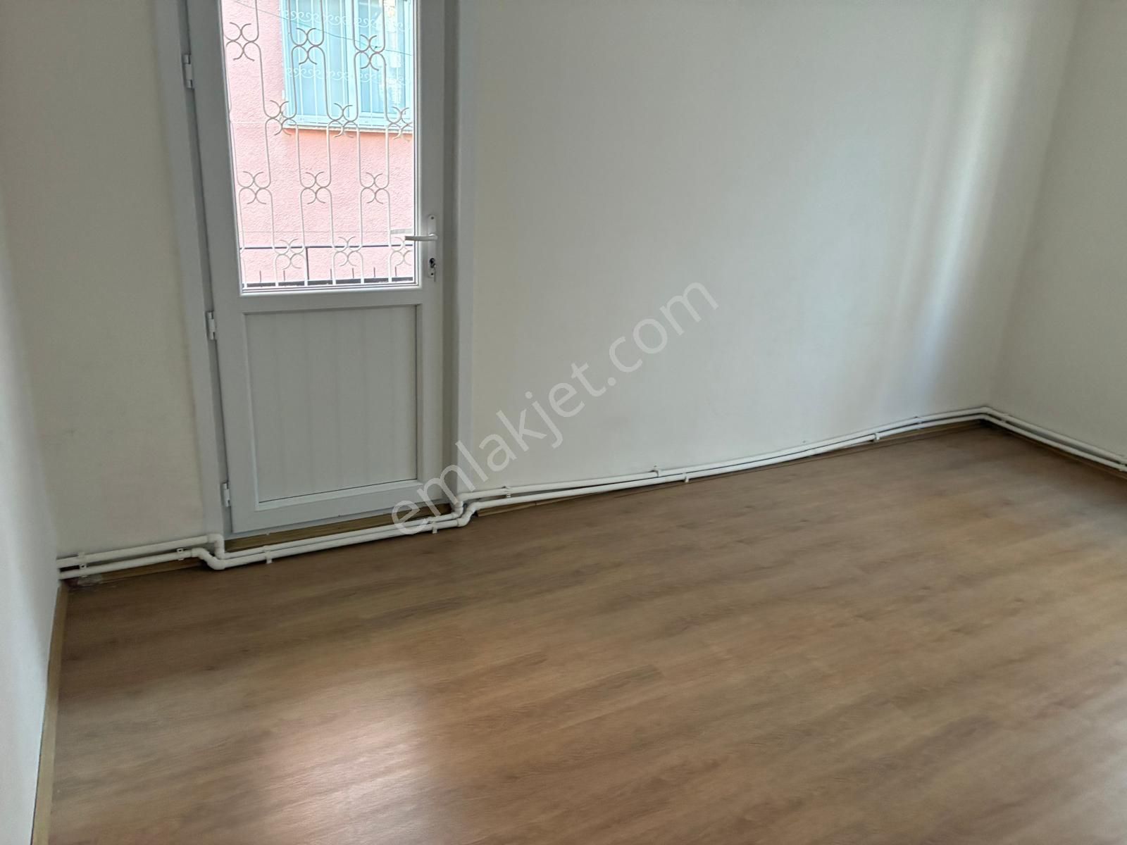 Filiz'den Yukarı Bahçelievler 35.sok Katta Satılık 3+1 Arka Cephe - Görsel 19