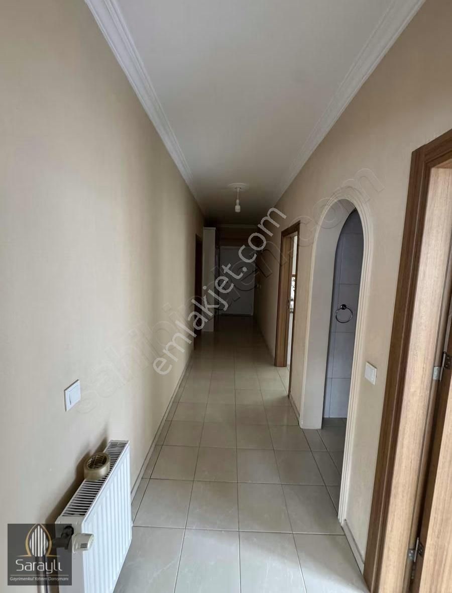 Saraylı'dan Mengene De Ara Kat Kiralık 3+1 Daire - Görsel 6