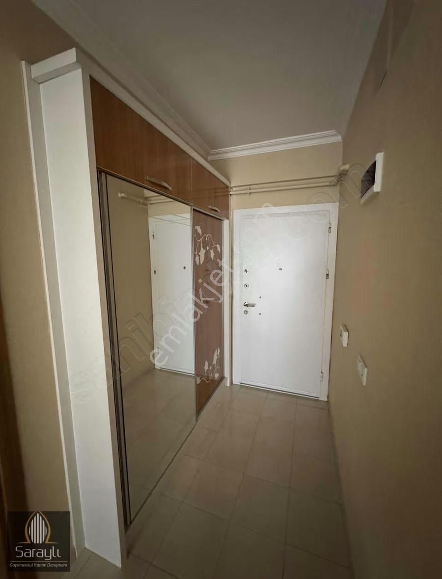 Saraylı'dan Mengene De Ara Kat Kiralık 3+1 Daire - Görsel 5
