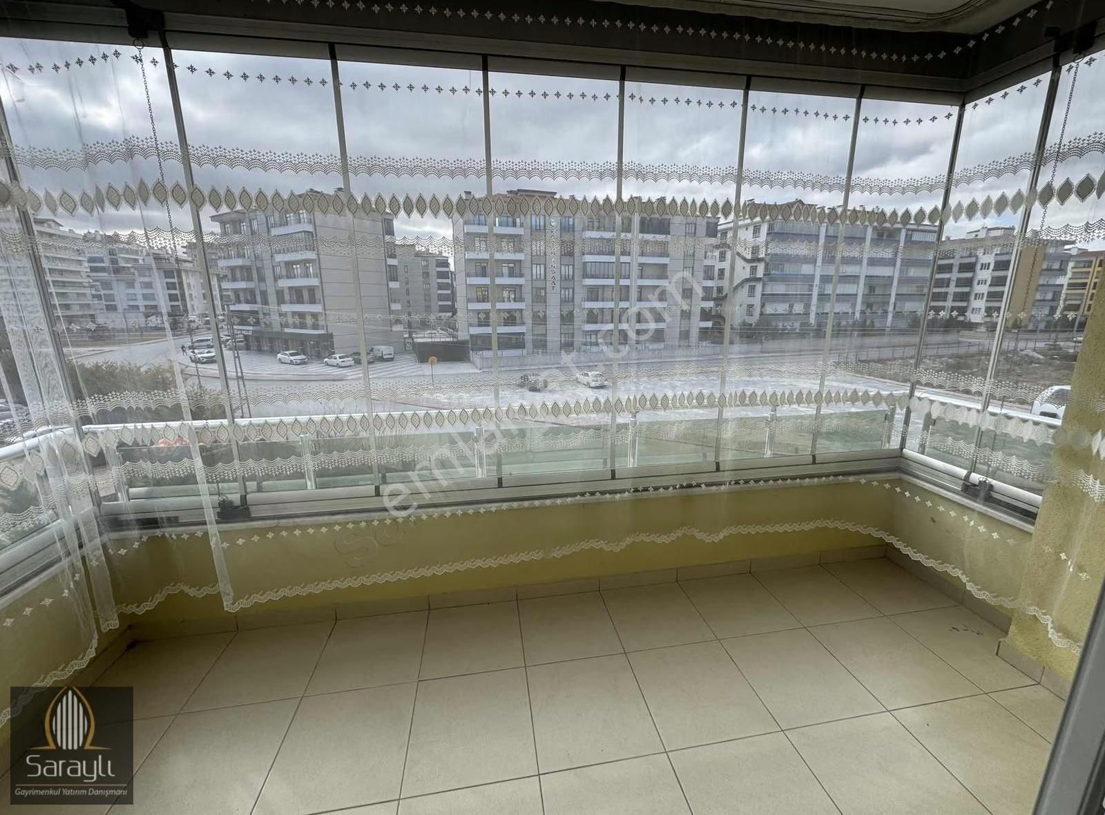 Saraylı'dan Mengene De Ara Kat Kiralık 3+1 Daire - Görsel 7