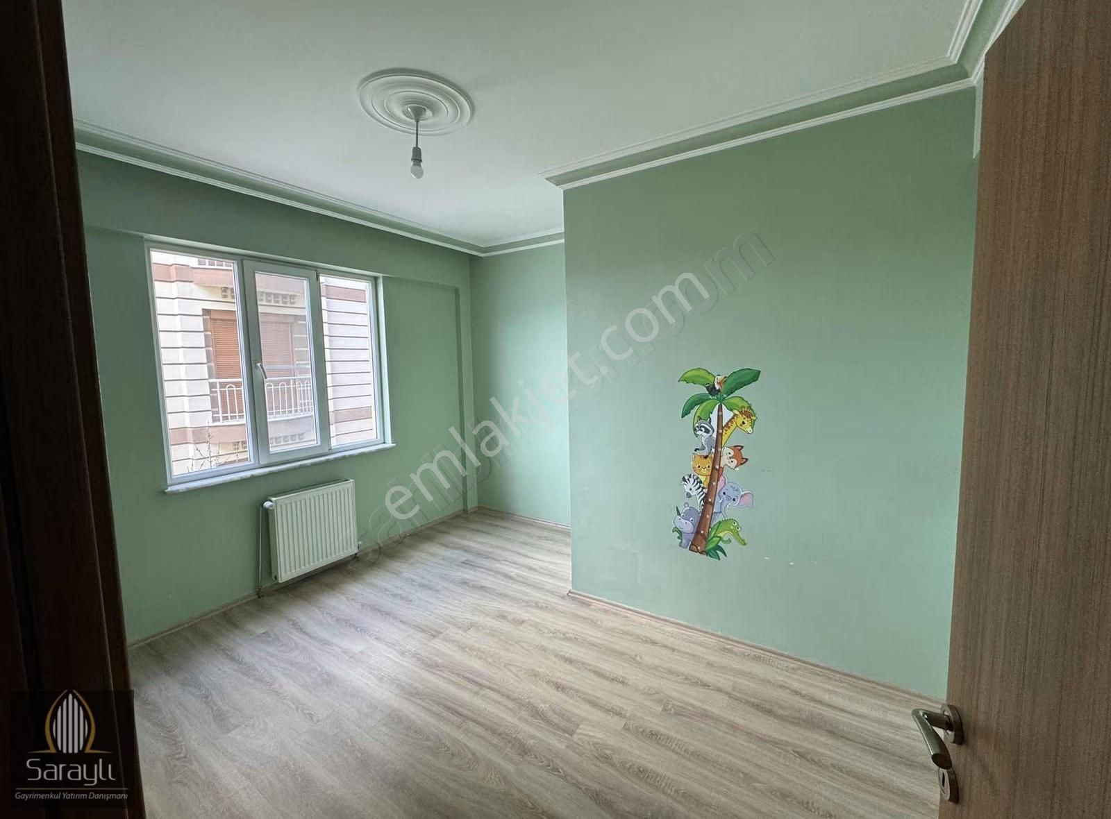 Saraylı'dan Mengene De Ara Kat Kiralık 3+1 Daire - Görsel 4