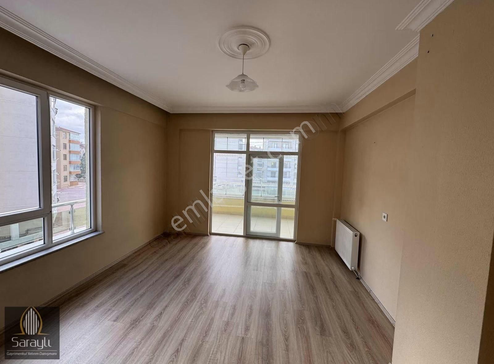 Saraylı'dan Mengene De Ara Kat Kiralık 3+1 Daire - Görsel 11