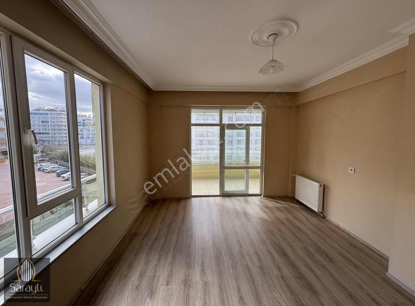 Saraylı'dan Mengene De Ara Kat Kiralık 3+1 Daire - Görsel 13