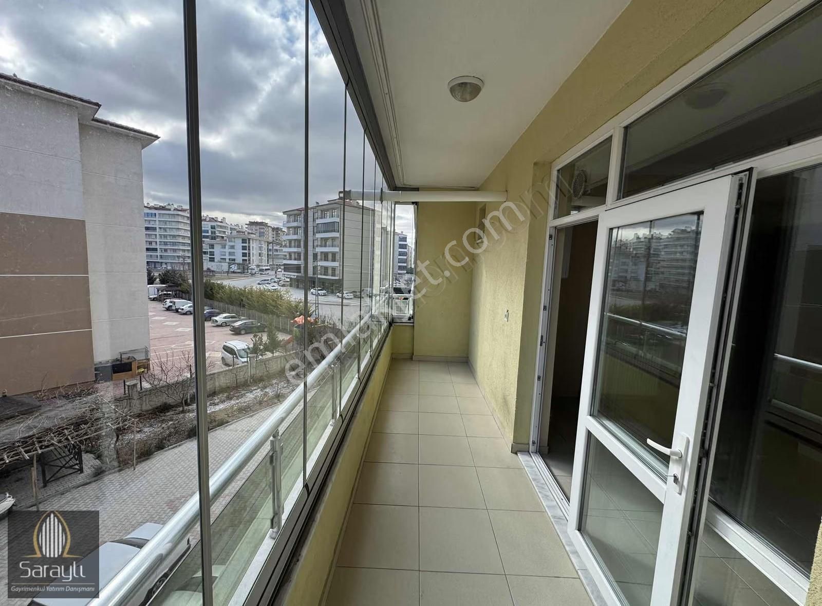 Saraylı'dan Mengene De Ara Kat Kiralık 3+1 Daire - Görsel 14