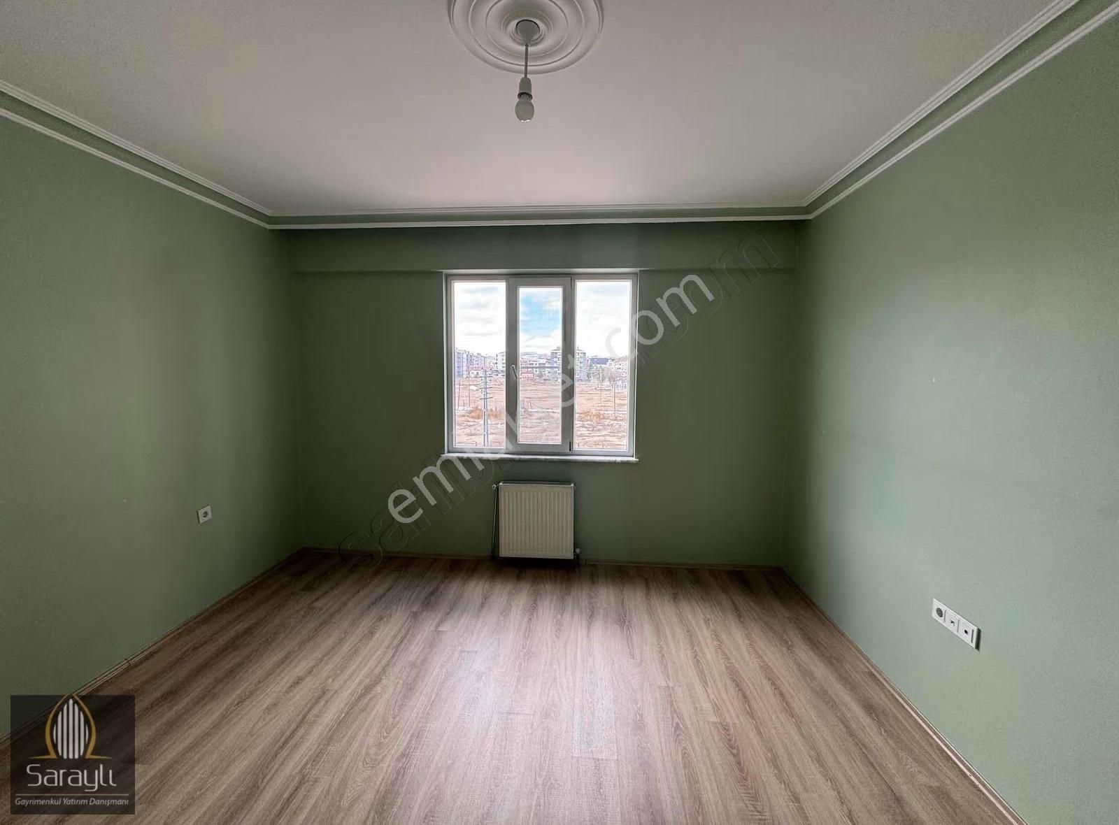 Saraylı'dan Mengene De Ara Kat Kiralık 3+1 Daire - Görsel 3