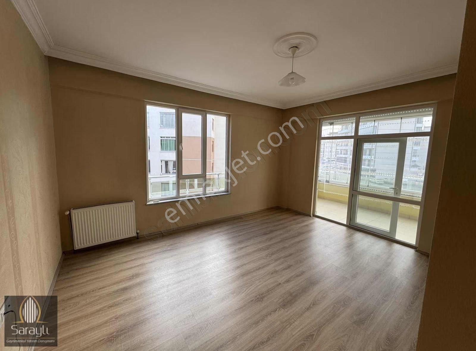 Saraylı'dan Mengene De Ara Kat Kiralık 3+1 Daire - Görsel 12