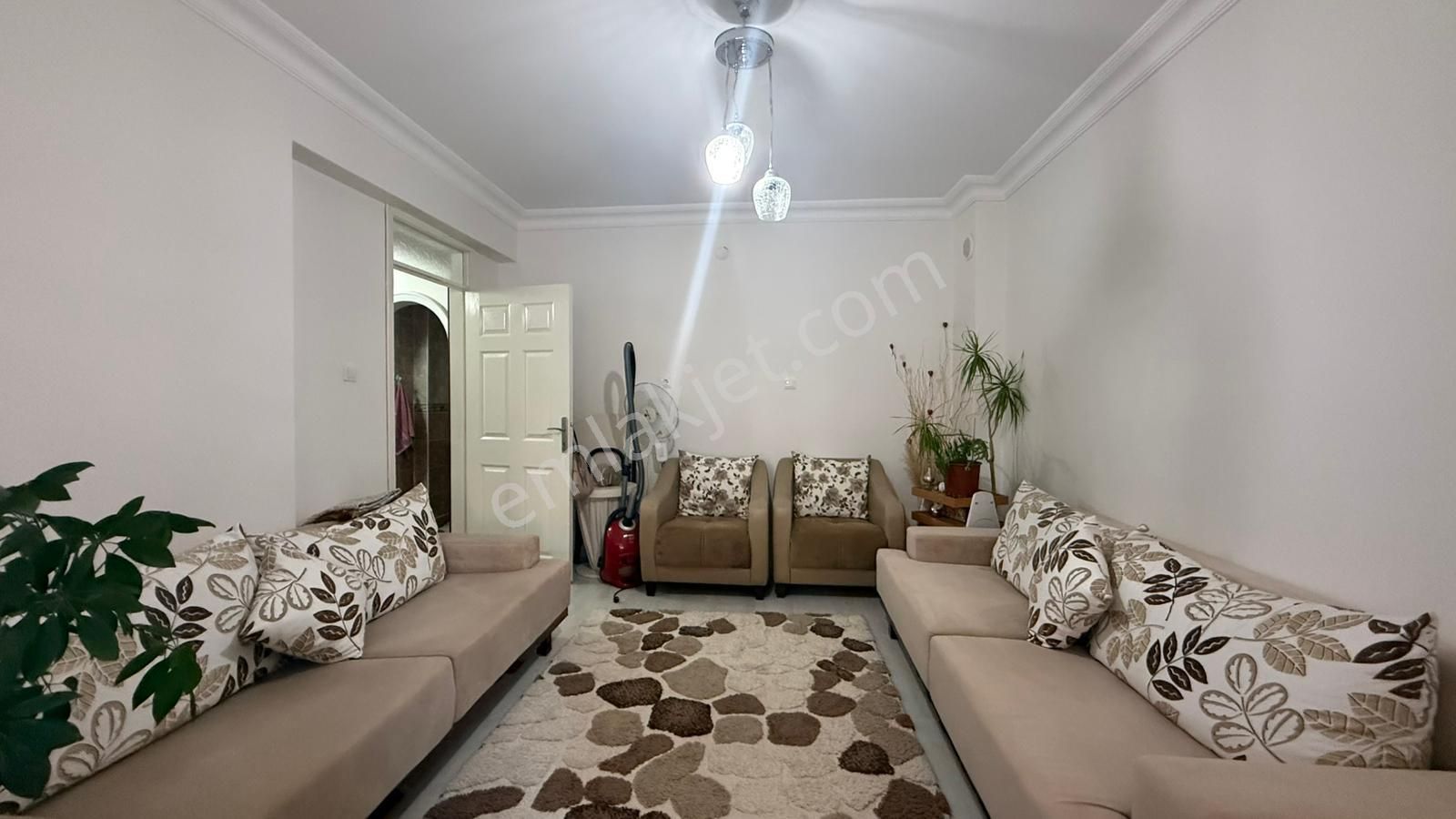 Bosna Hersek Mahallesi Kıvılcım Bulvarı Yakını 3+1 Arakat Site İçi Satılık Daire - Görsel 9