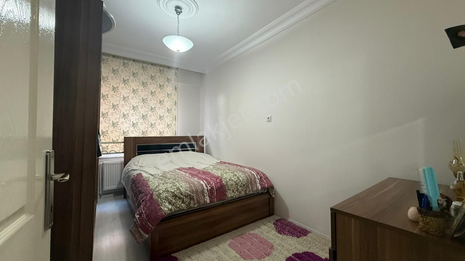 Bosna Hersek Mahallesi Kıvılcım Bulvarı Yakını 3+1 Arakat Site İçi Satılık Daire - Görsel 18